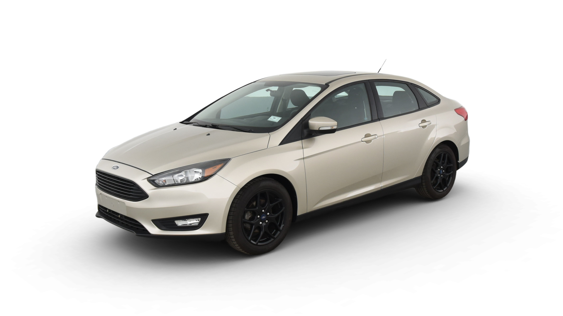 2017 Ford Focus Carvana 2017-ford-focus-carvana